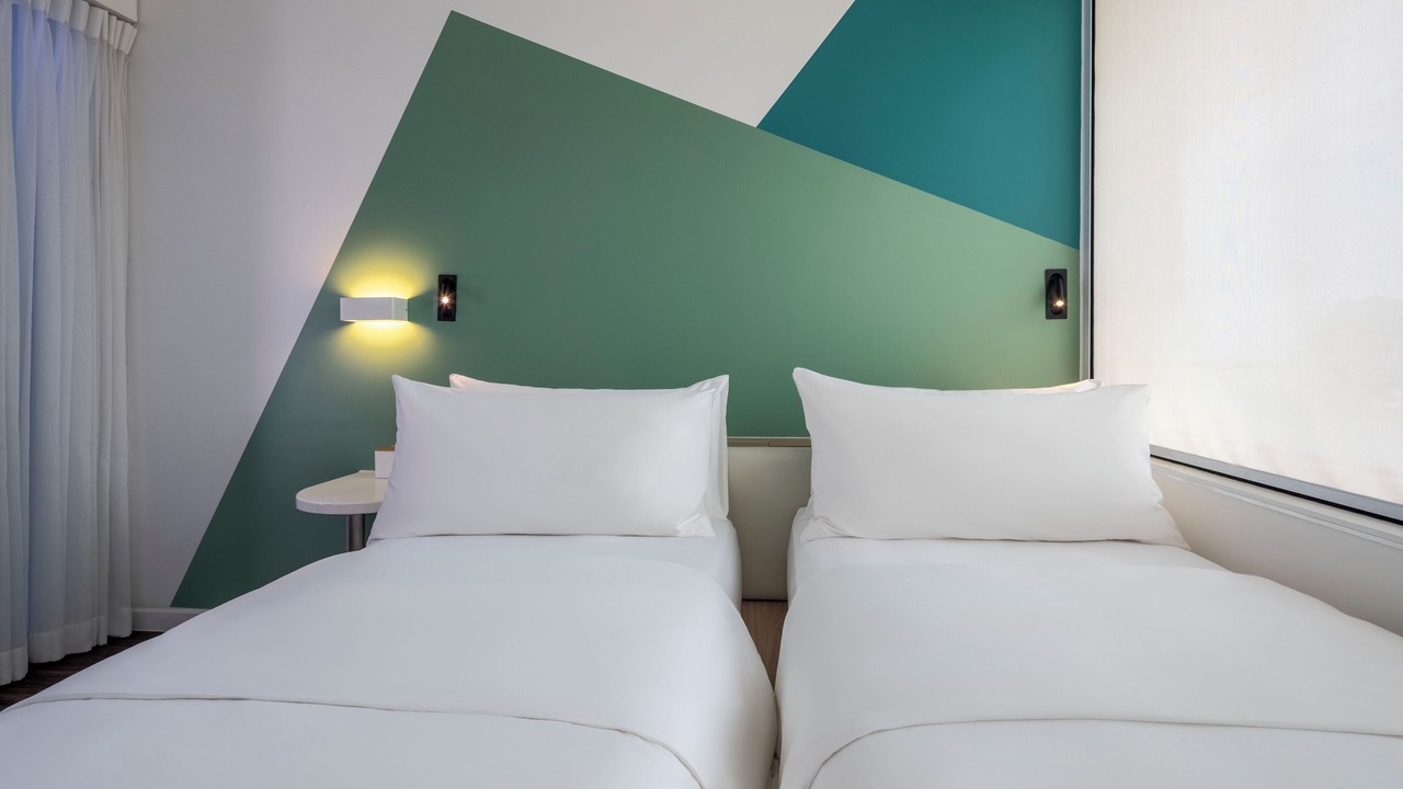 Photo of Bedroom in Thai Binh