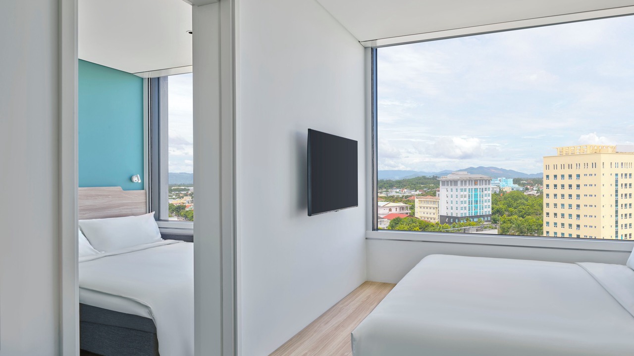 Photo of Bedroom in Thai Binh
