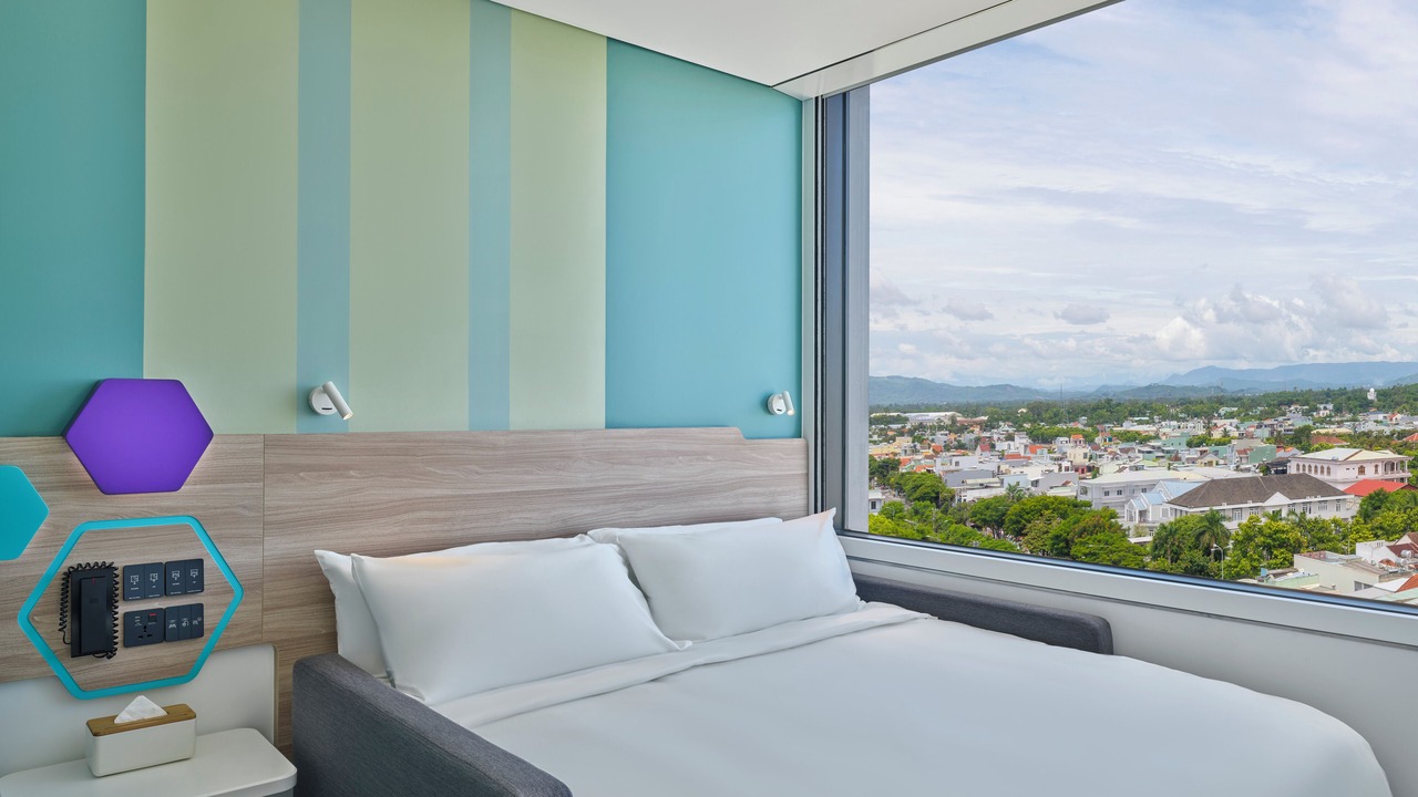 Photo of Bedroom in Thai Binh