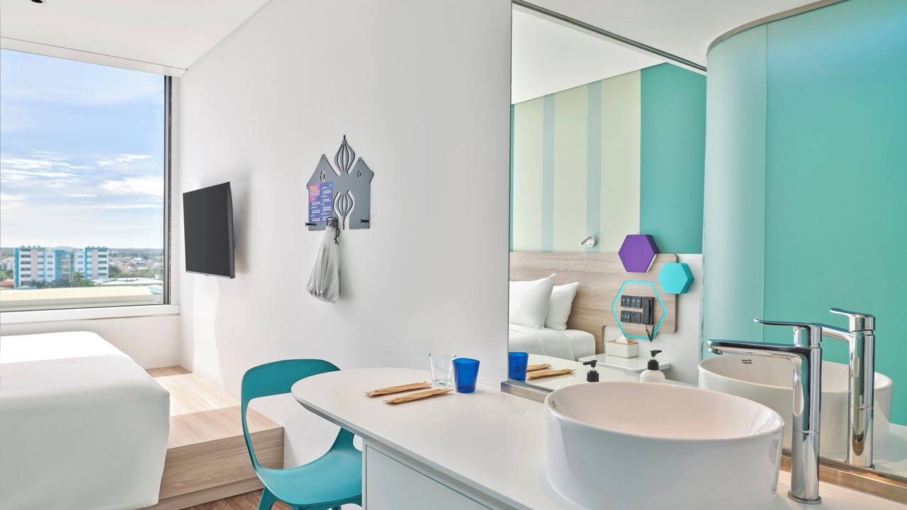 Photo of Bedroom in Thai Binh