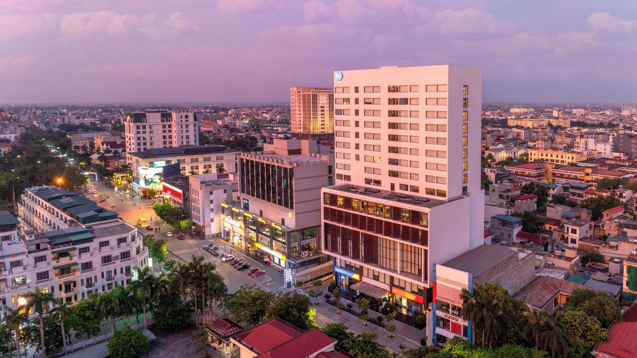 Photo of Outdoor in Thai Binh