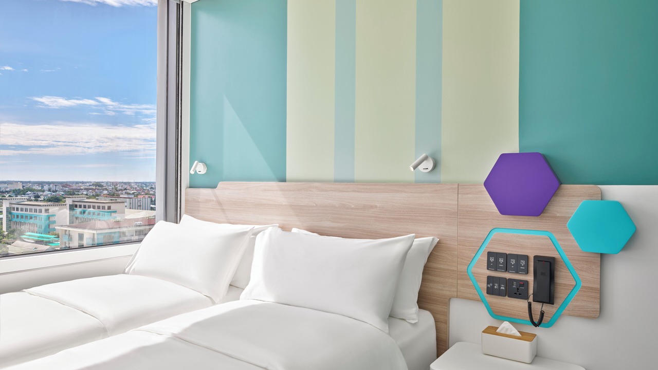 Photo of Bedroom in Thai Binh