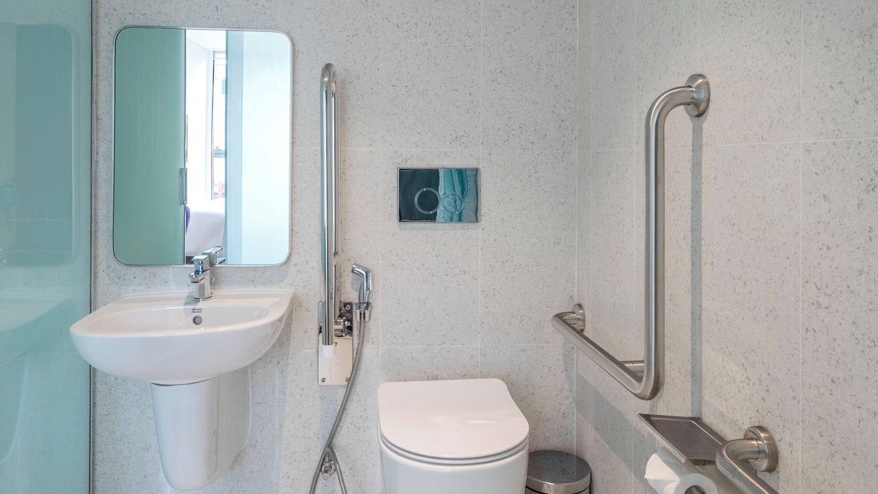 Photo of Bathroom in Thai Binh