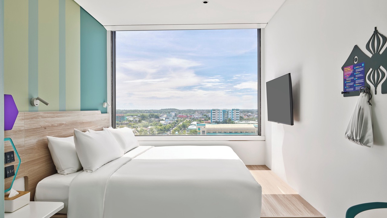 Photo of Bedroom in Thai Binh