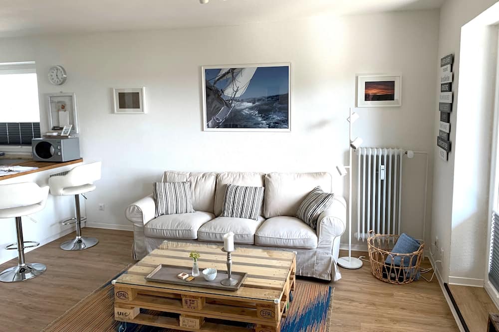 Photo of Livingroom in Ponitz am See