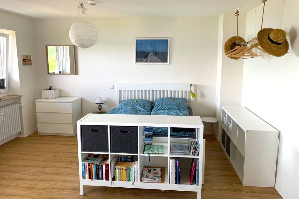 Photo of Bedroom in Ponitz am See
