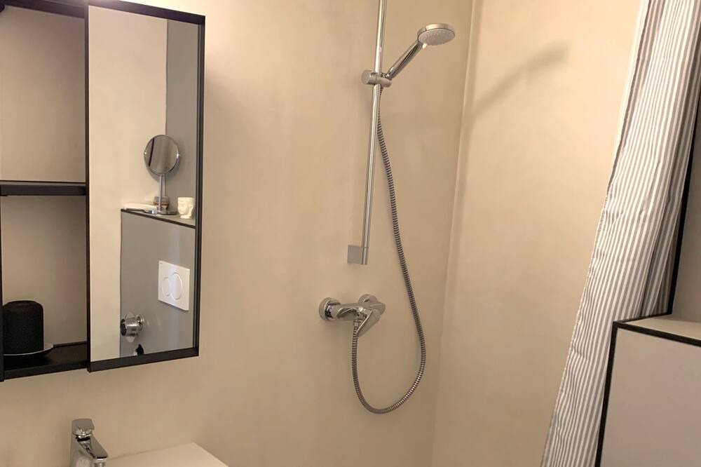 Photo of Bathroom in Ponitz am See