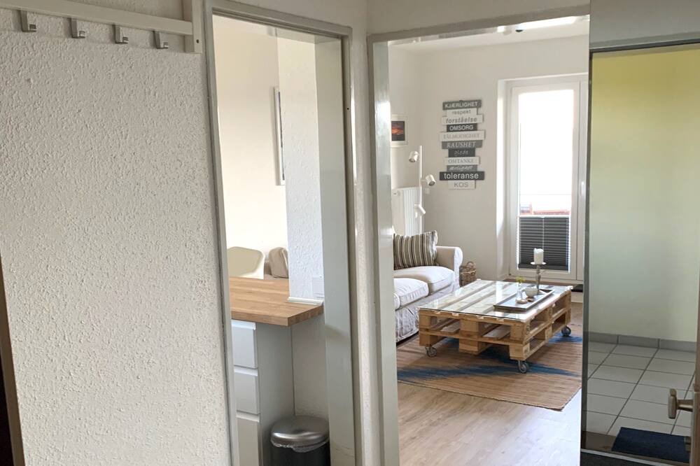 Photo of Bedroom in Ponitz am See