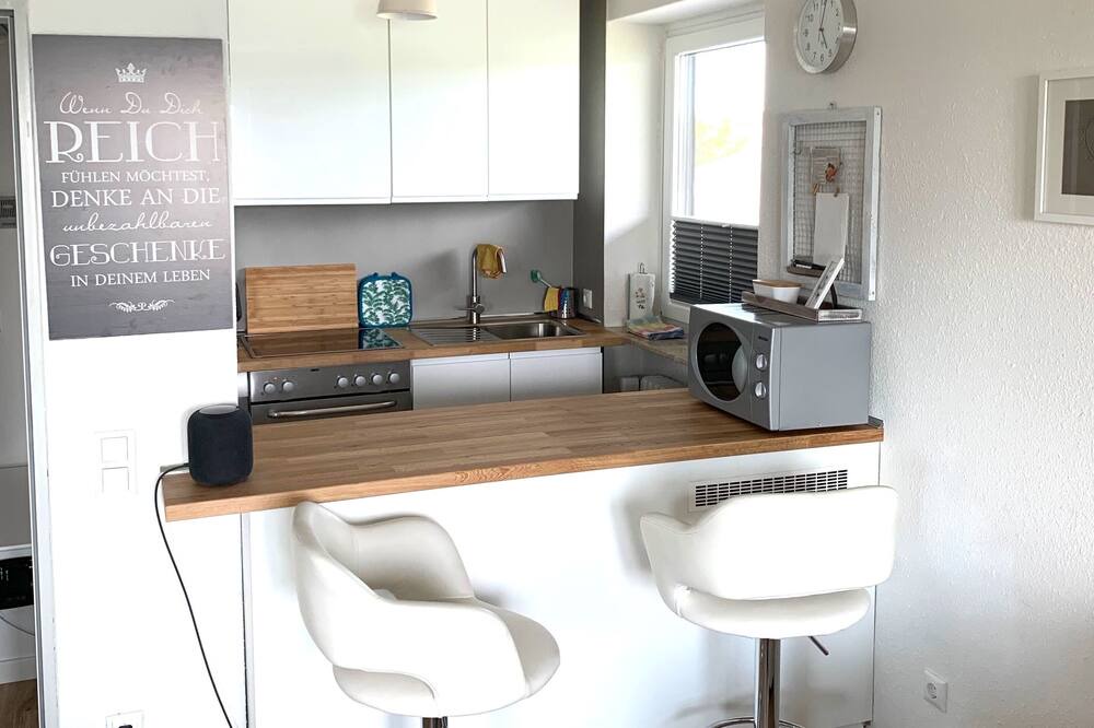 Photo of Kitchen in Ponitz am See