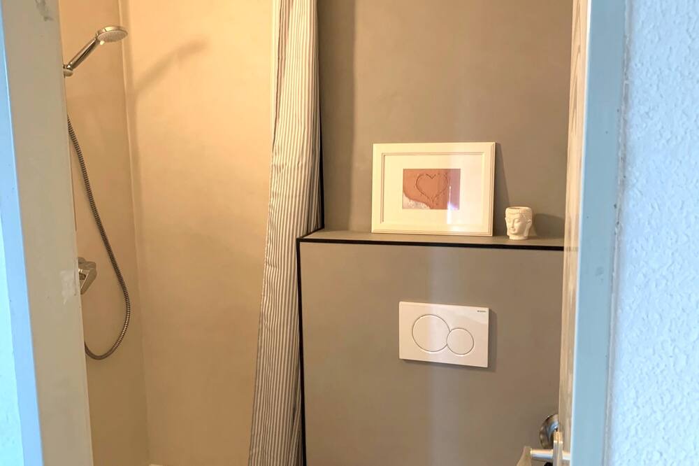 Photo of Bathroom in Ponitz am See