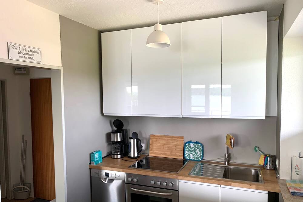 Photo of Kitchen in Ponitz am See