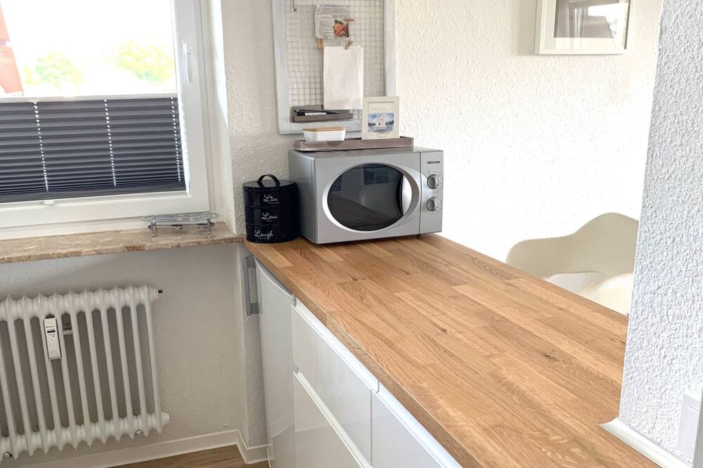 Photo of Kitchen in Ponitz am See