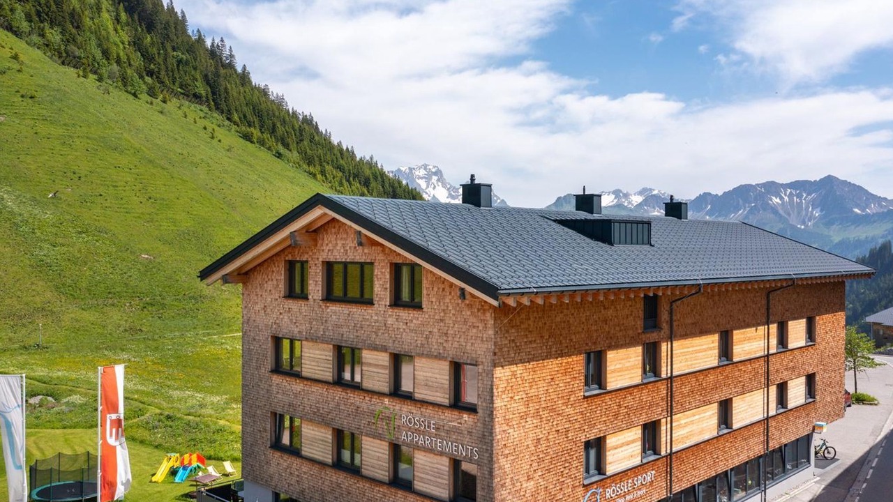 Photo of Outdoor in Faschina