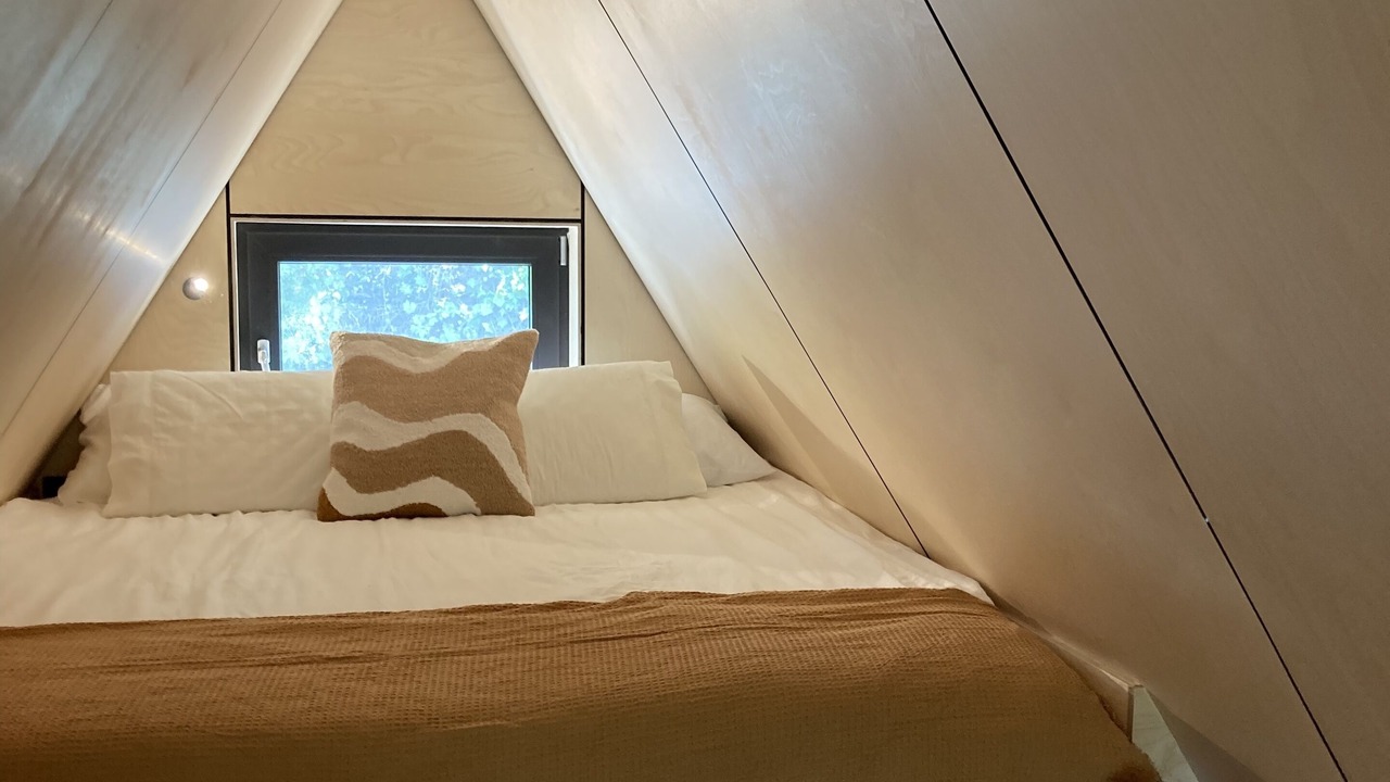 Photo of Bedroom in Sackville North