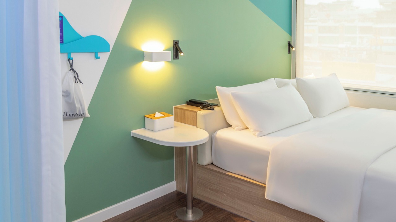 Photo of Bedroom in Hoa Binh