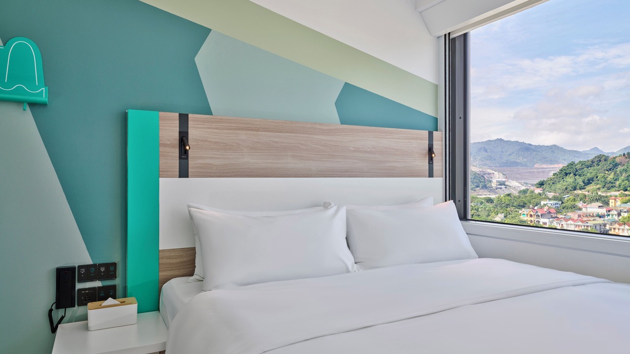 Photo of Bedroom in Hoa Binh