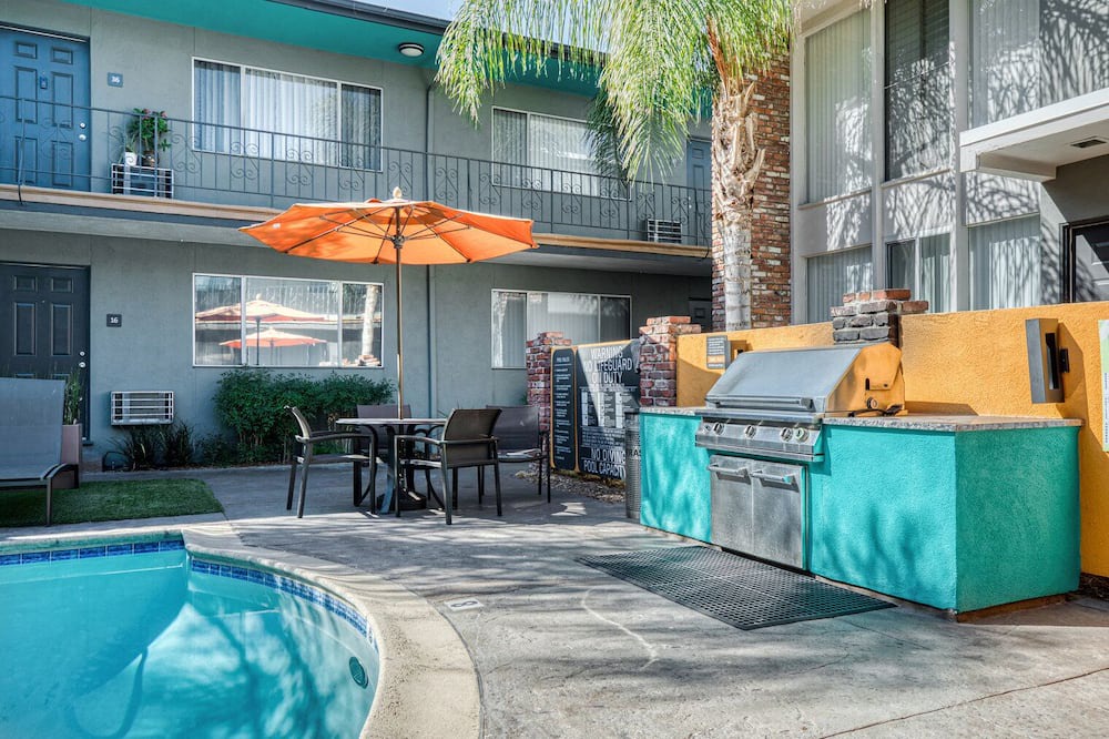 Photo of Outdoor in Burbank