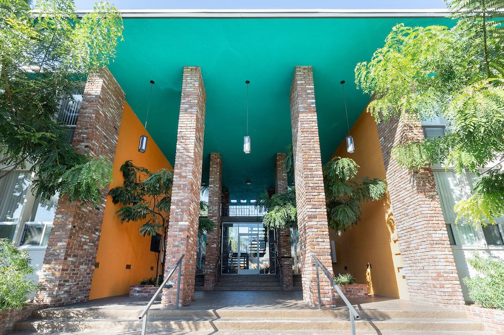 Photo of Outdoor in Burbank