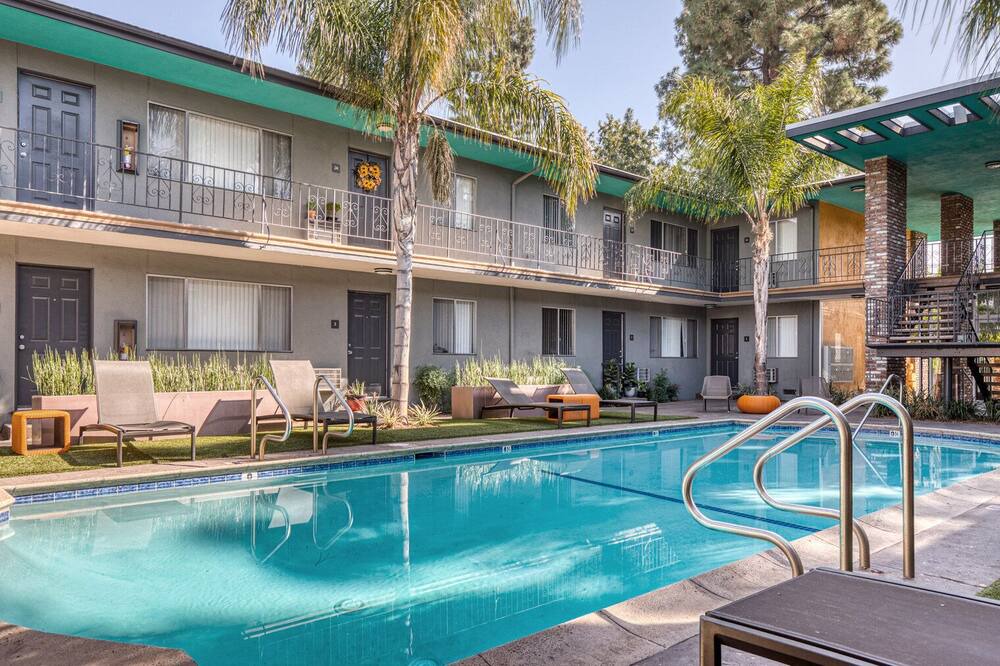 Photo of Outdoor in Burbank