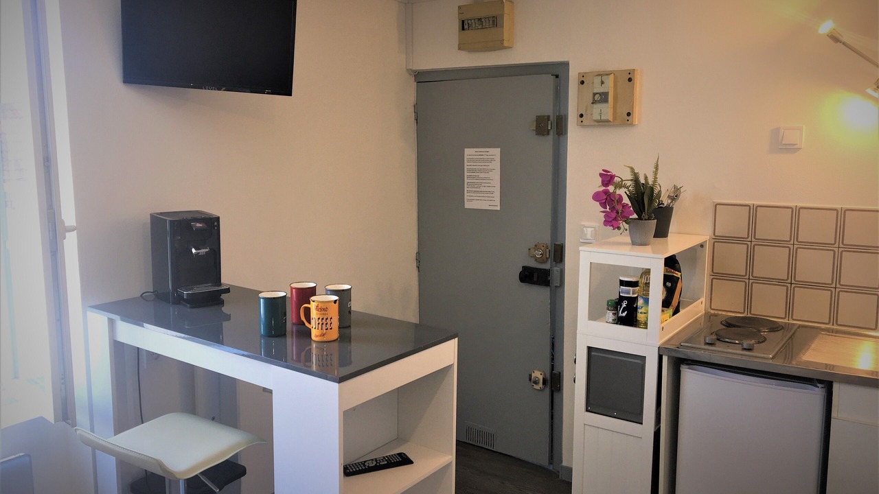 Photo of Kitchen in Limoges