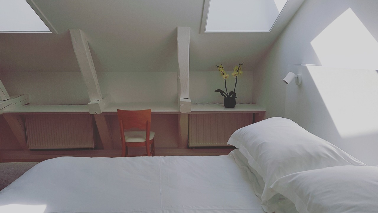 Photo of Bedroom in Soderhamn