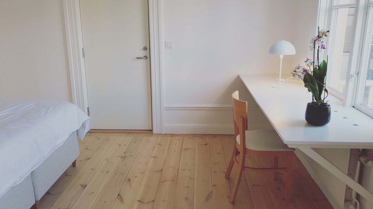 Photo of Bedroom in Soderhamn