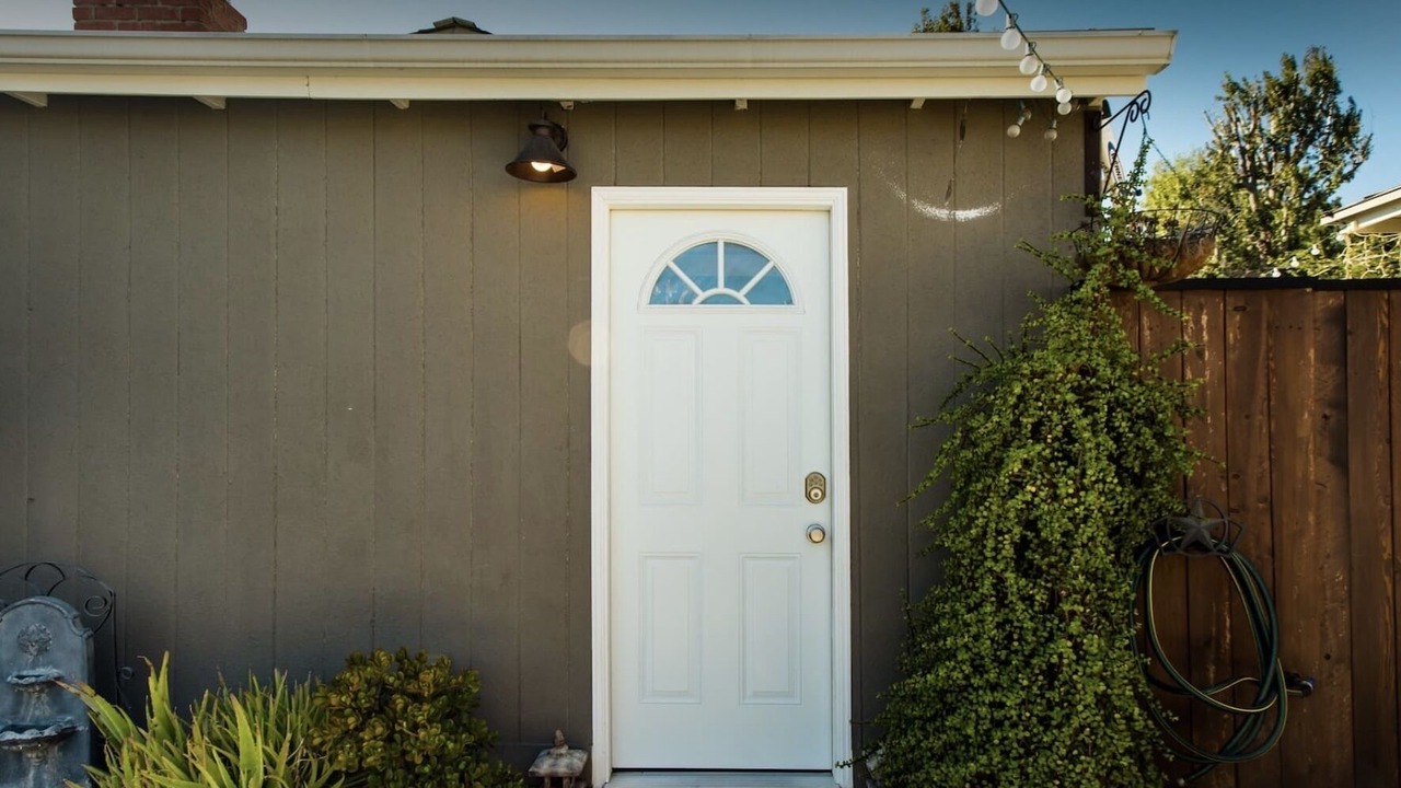 Photo of Outdoor in Reseda