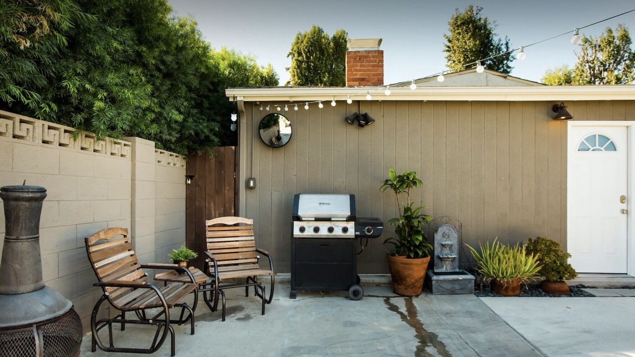 Photo of Outdoor in Reseda