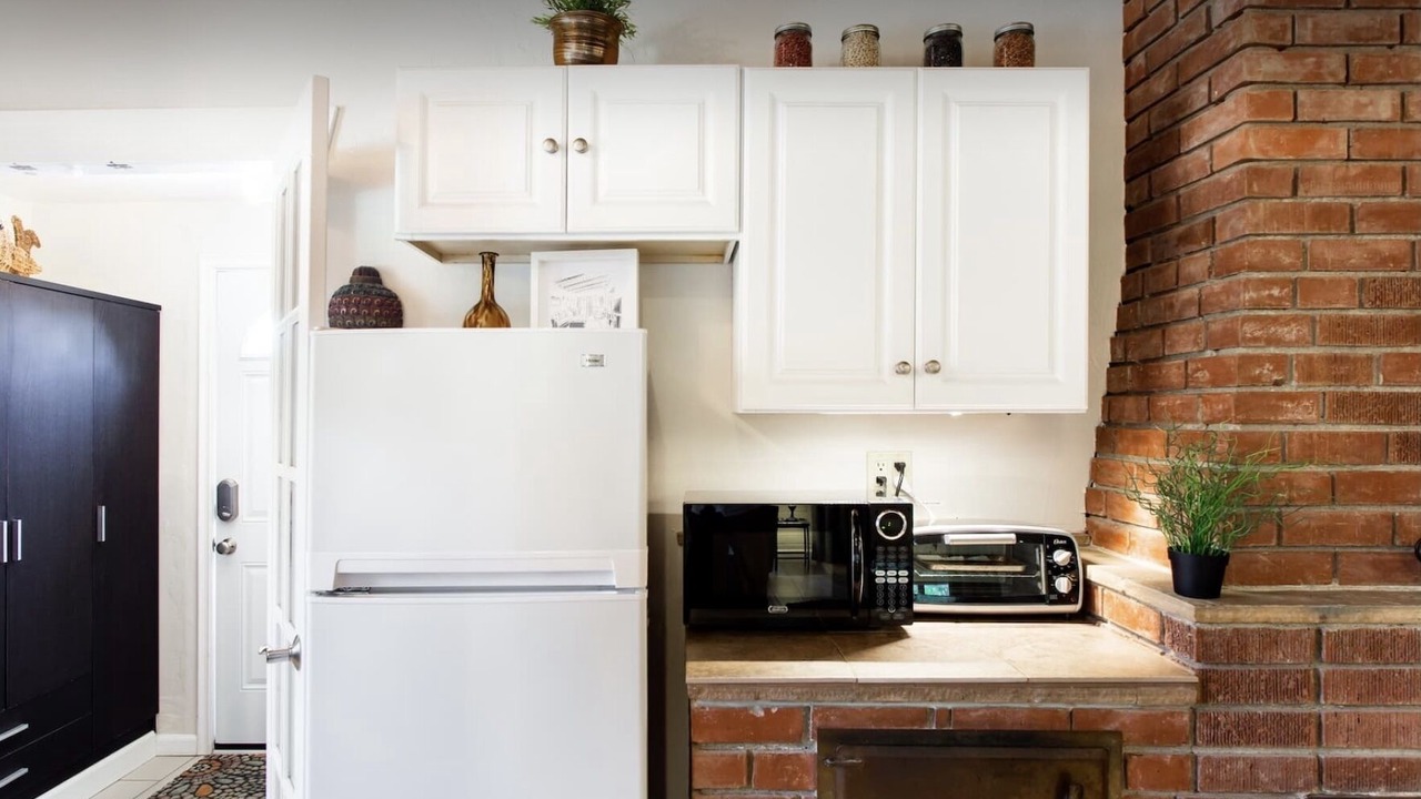 Photo of Kitchen in Reseda