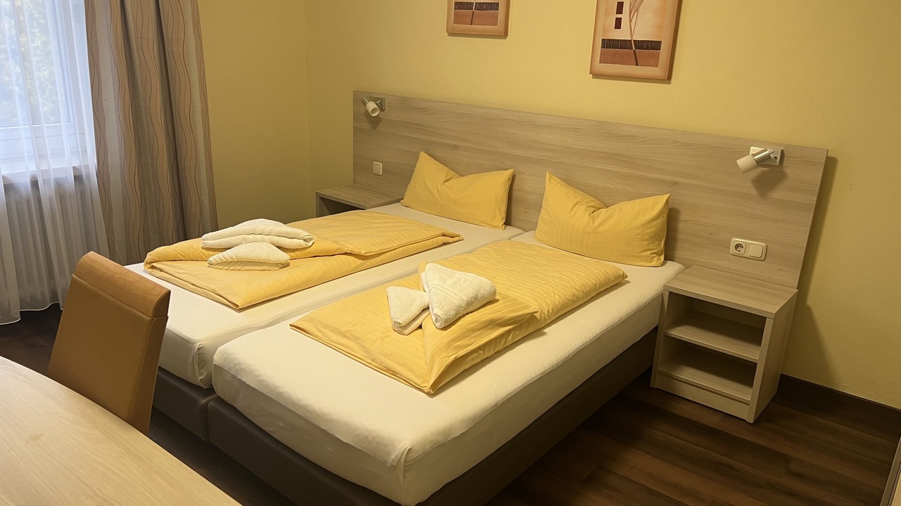 Photo of Bedroom in Seevetal