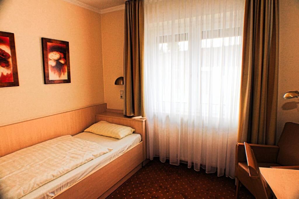 Photo of Bedroom in Seevetal