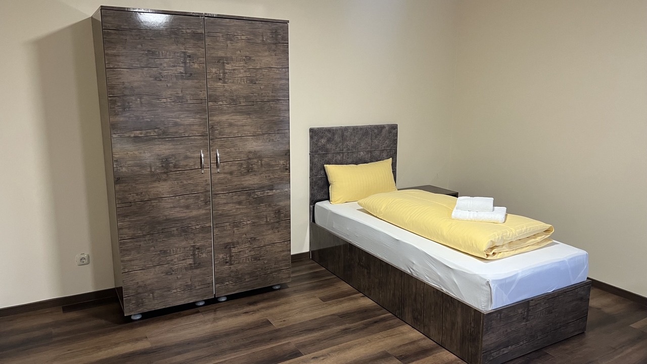 Photo of Bedroom in Seevetal