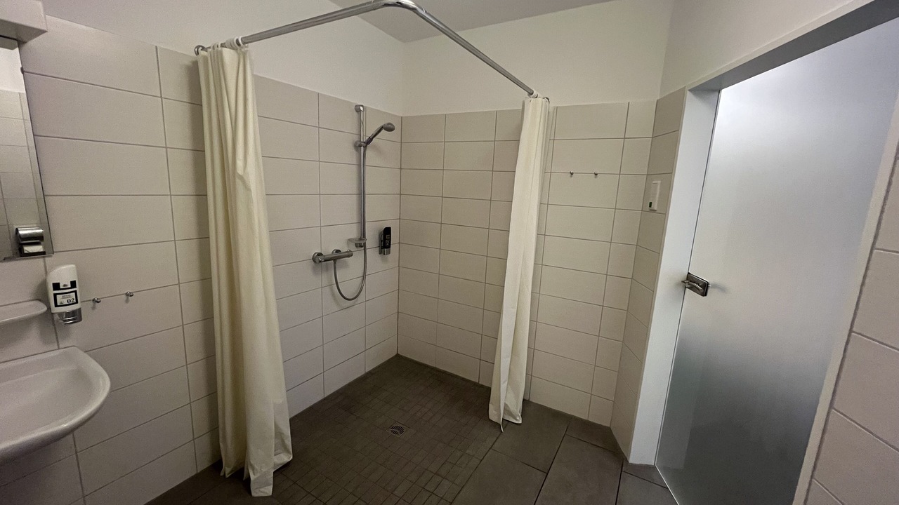 Photo of Bathroom in Seevetal