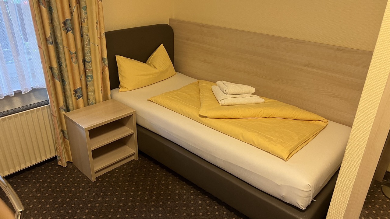 Photo of Bedroom in Seevetal