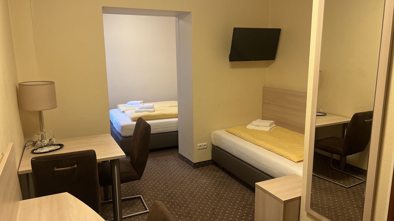 Photo of Bedroom in Seevetal