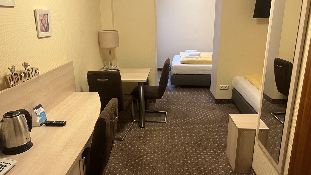 Photo of Bedroom in Seevetal