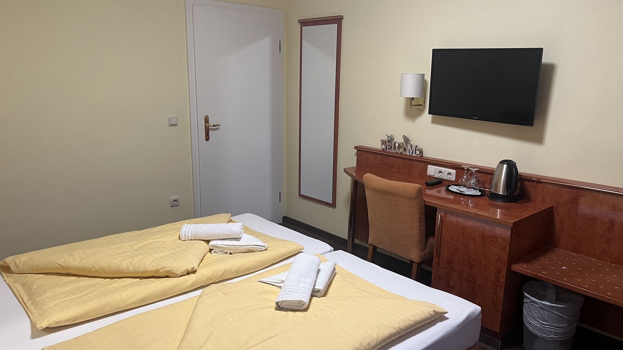 Photo of Bedroom in Seevetal