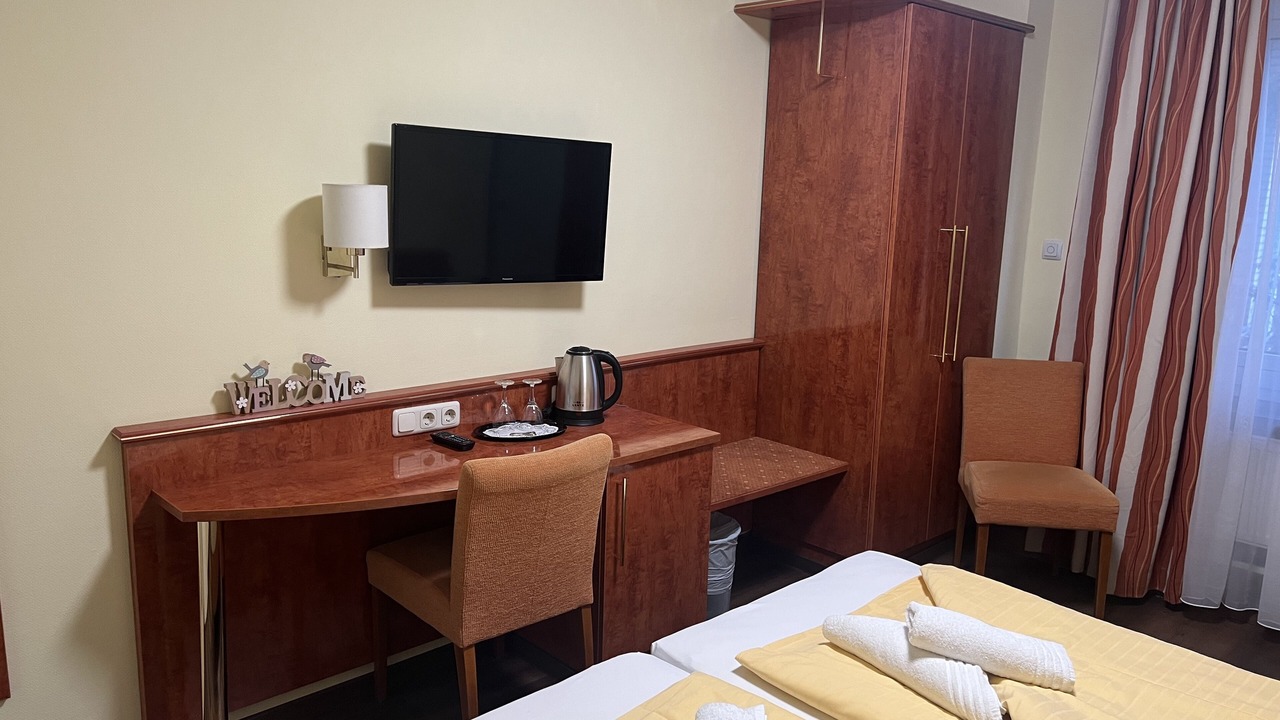 Photo of Bedroom in Seevetal