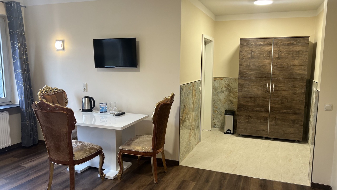 Photo of Bedroom in Seevetal