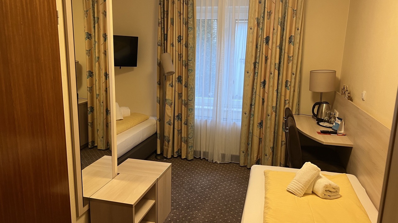 Photo of Bedroom in Seevetal