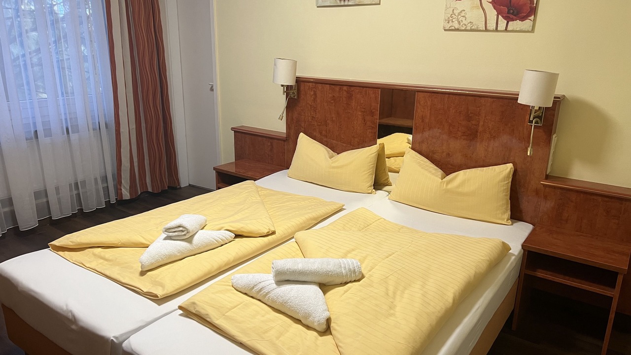 Photo of Bedroom in Seevetal