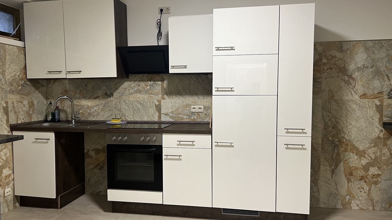 Photo of Kitchen in Seevetal