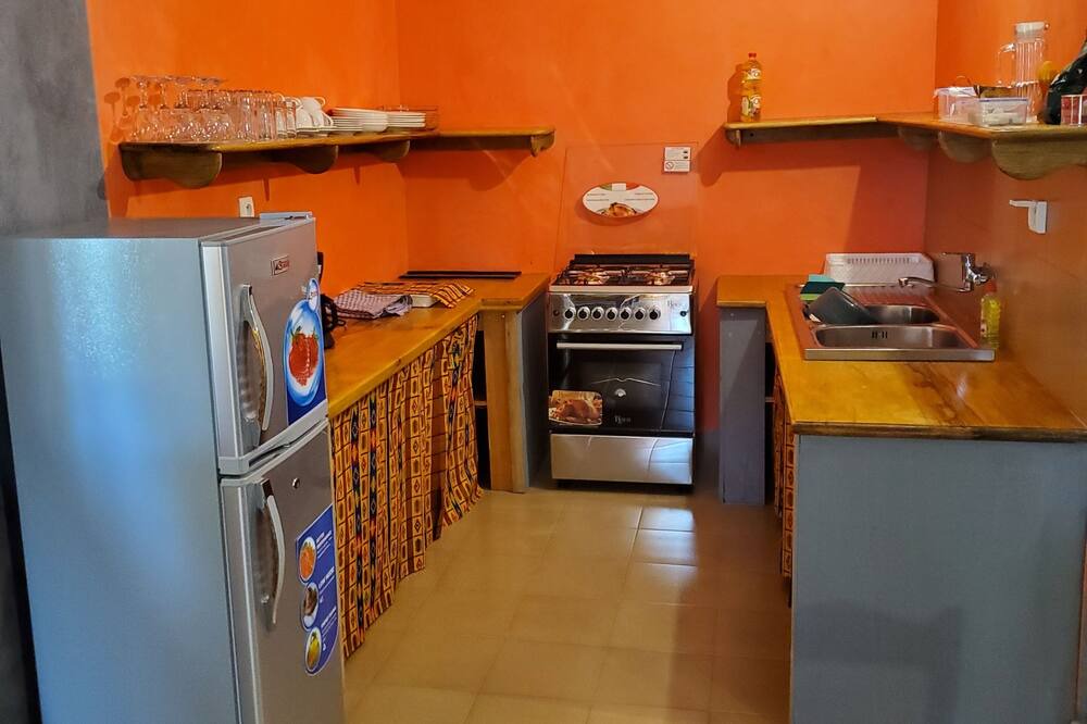 Photo of Kitchen in Yayem