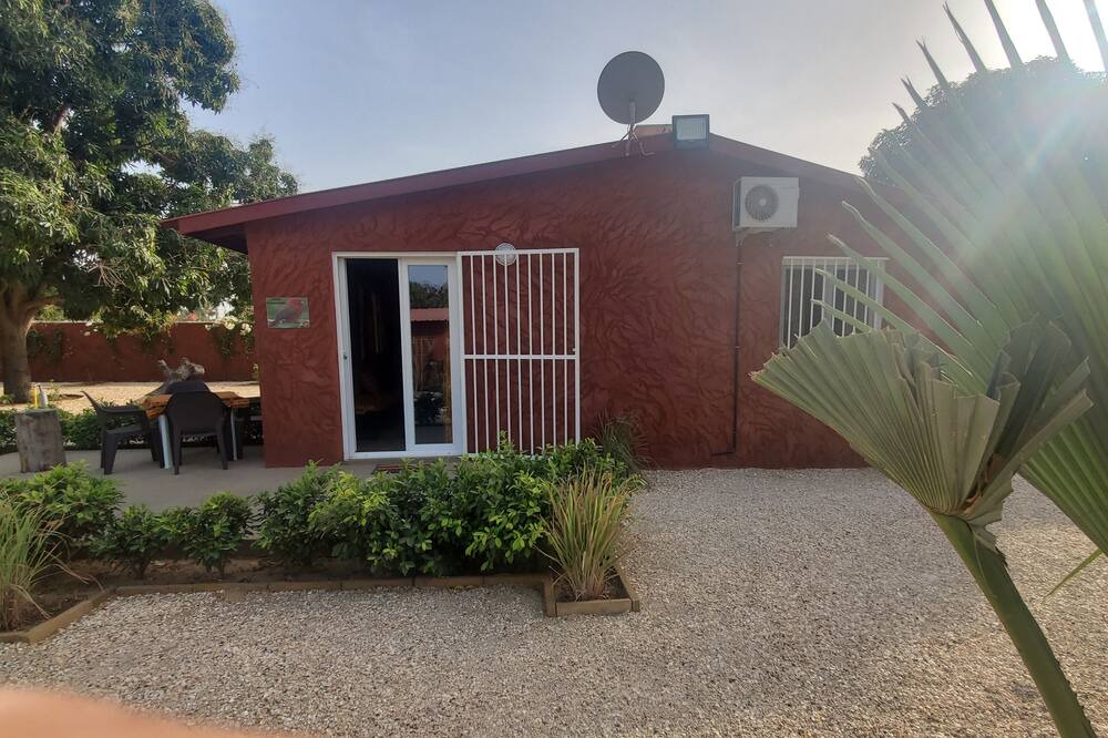 Photo of Outdoor in Yayem
