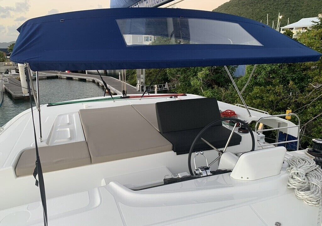 Photo of Outdoor in Lubbers Quarters Cay