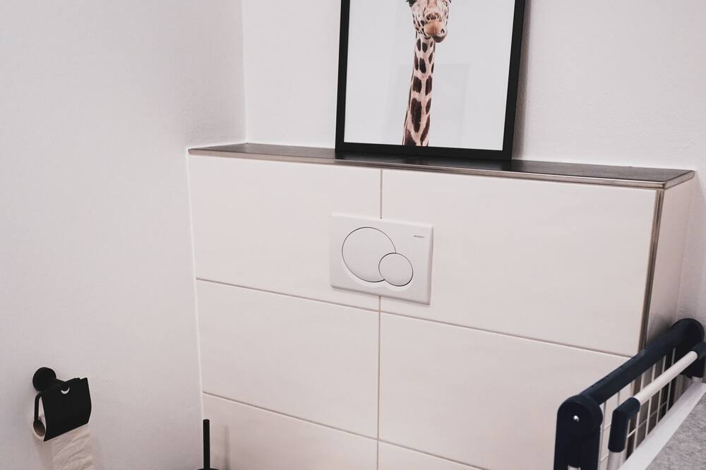 Photo of Bathroom in Mitte