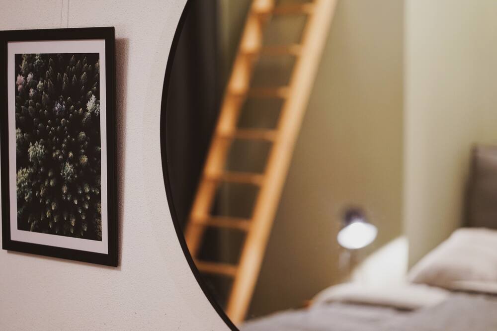 Photo of Bedroom in Mitte