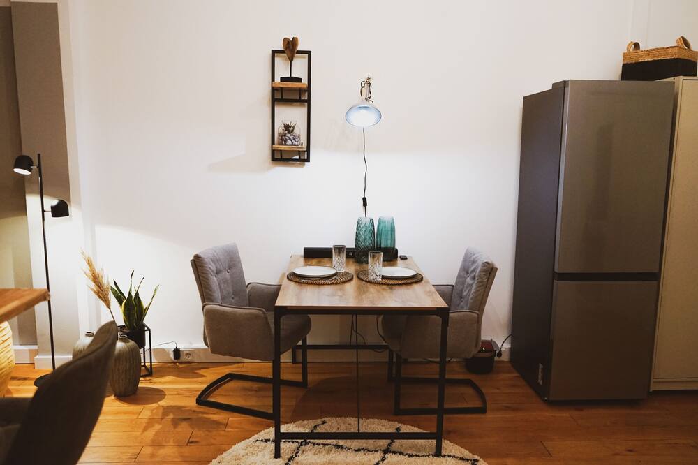 Photo of Kitchen in Mitte
