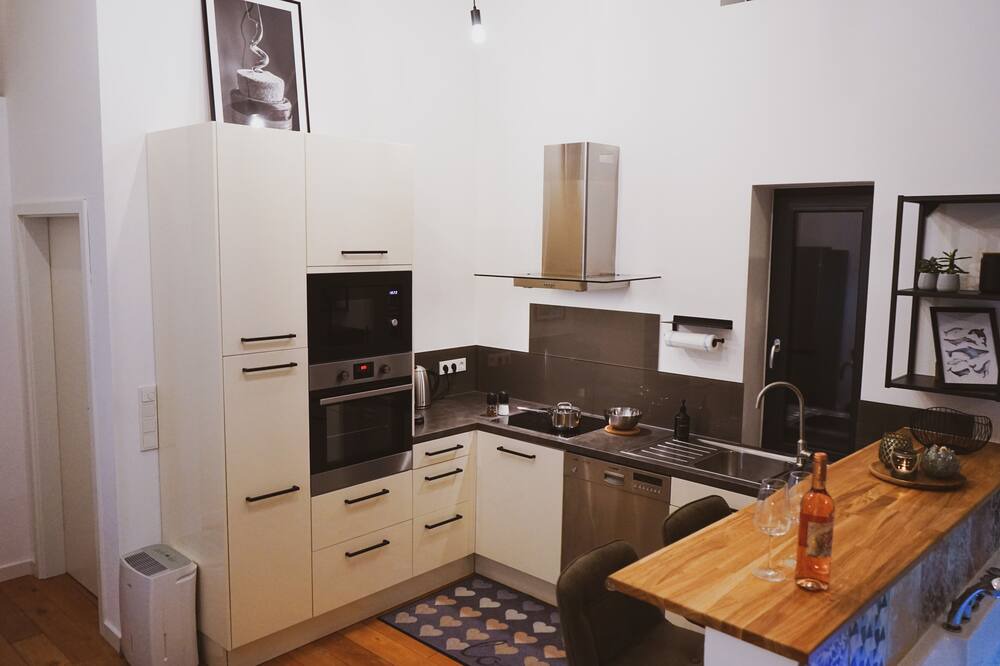 Photo of Kitchen in Mitte