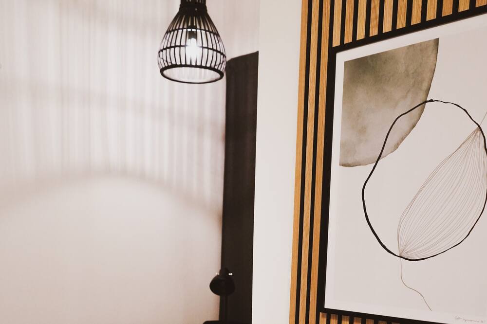 Photo of Bedroom in Mitte